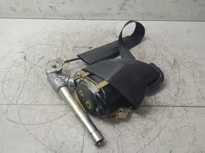 Peça sobressalente para automóvel em segunda mão cinto de segurança dianteiro direito por citroen c5 berlina 2.0 exclusive referências oem iam 
