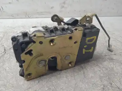 Peça sobressalente para automóvel em segunda mão fechadura da porta dianteira esquerda por citroen c5 berlina 2.0 exclusive referências oem iam 