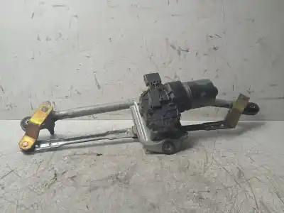 Peça sobressalente para automóvel em segunda mão motor do limpa para brisas por citroen c5 berlina 2.0 exclusive referências oem iam 0390241700