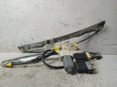 Peça sobressalente para automóvel em segunda mão elevador de vidros dianteiro direito por citroen c5 berlina 2.0 exclusive referências oem iam 996394101