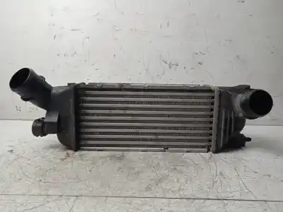 Peça sobressalente para automóvel em segunda mão intercooler por citroen c5 berlina 2.0 exclusive referências oem iam 9645682880