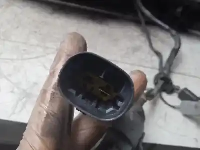 Peça sobressalente para automóvel em segunda mão painel frontal por citroen c5 berlina 2.0 exclusive referências oem iam 9646474780