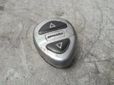 Peça sobressalente para automóvel em segunda mão trocar por citroen c5 berlina 2.0 exclusive referências oem iam 9633261277