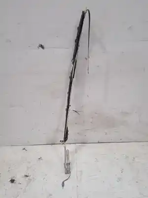 Peça sobressalente para automóvel em segunda mão airbag de cortina dianteiro esquerdo por citroen c5 berlina 2.0 exclusive referências oem iam 9653865380