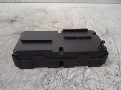 Peça sobressalente para automóvel em segunda mão módulo eletrônico por citroen c5 berlina 2.0 exclusive referências oem iam 9655140080
