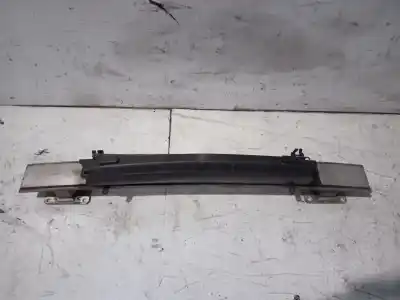 Second-hand car spare part front bumper reinforcement for citroen c4 berlina exclusive oem iam references 