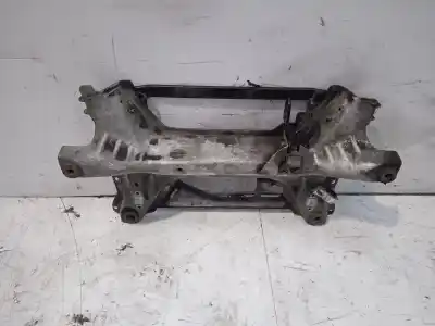 Peça sobressalente para automóvel em segunda mão charrió / suporte de eixo dianteiro por citroen c5 berlina 2.0 exclusive referências oem iam 