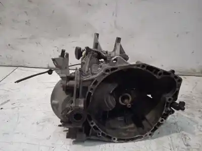 Peça sobressalente para automóvel em segunda mão caixa de velocidades por citroen c5 berlina 2.0 exclusive referências oem iam 20mb02