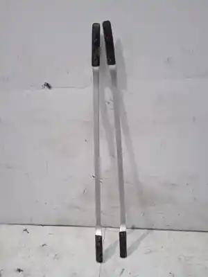 Tweedehands auto-onderdeel dakbaren voor peugeot 307 break/sw (s2) sw pack + 109 cv / 80 kw oem iam-referenties 9641408880