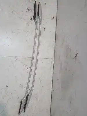 Автозапчастина б/у бруски для даху для peugeot 307 break/sw (s2) sw pack + 109 cv / 80 kw посилання на oem iam 9641408880  