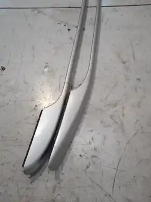 Автозапчастина б/у бруски для даху для peugeot 307 break/sw (s2) sw pack + 109 cv / 80 kw посилання на oem iam 9641408880  