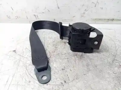 Peça sobressalente para automóvel em segunda mão cinto de segurança traseiro direito por citroen c5 berlina 2.0 exclusive referências oem iam 00063774b