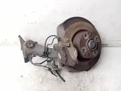 Peça sobressalente para automóvel em segunda mão manga de eixo traseira esquerda por citroen c5 berlina 2.0 exclusive referências oem iam 9459556380