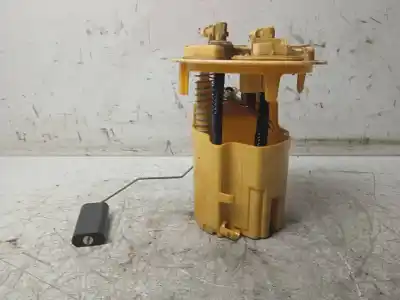 Second-hand car spare part fuel tank sender unit for citroen c4 berlina exclusive oem iam references 9680353580