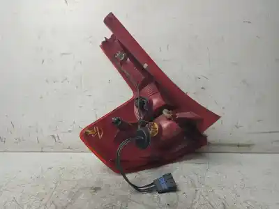 Second-hand car spare part right tailgate light for citroen c4 berlina exclusive oem iam references 965586398001