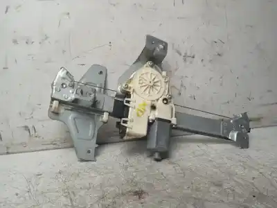 Second-hand car spare part rear right window regulator for citroen c4 berlina exclusive oem iam references 1137328165