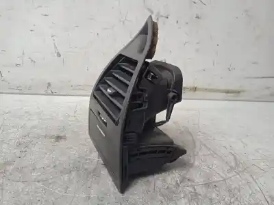 Second-hand car spare part air ventilation grille for citroen c4 berlina exclusive oem iam references 9646338077