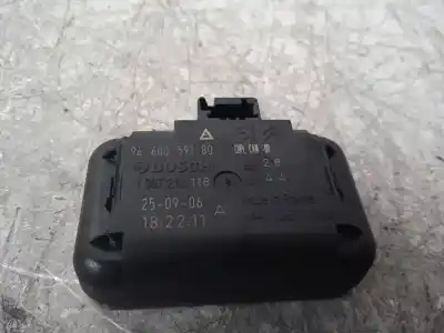 Peça sobressalente para automóvel em segunda mão sensor por citroen c4 berlina exclusive referências oem iam 9660059180  1897212118