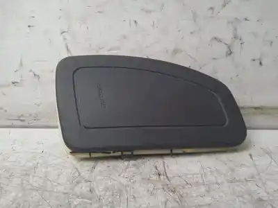 Second-hand car spare part front left side airbag for citroen c4 berlina exclusive oem iam references 96536613zd