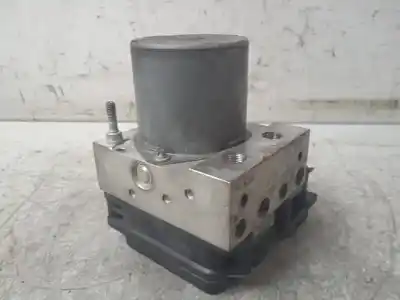 Second-hand car spare part abs for citroen c4 berlina exclusive oem iam references 9663617980