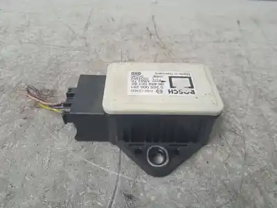Peça sobressalente para automóvel em segunda mão sensor por citroen c4 berlina exclusive referências oem iam 0265005291  9649400180