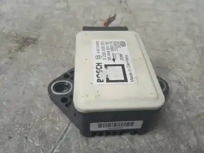Peça sobressalente para automóvel em segunda mão sensor por citroen c4 berlina exclusive referências oem iam 0265005291  9649400180