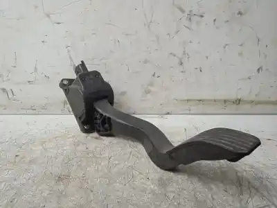 Second-hand car spare part accelerator pedal for citroen c4 berlina exclusive oem iam references 0280755041