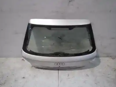 Автозапчасти б/у задняя дверь за audi a3 (8l) 1.9 tdi ambiente ссылки oem iam 