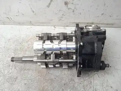 Gebrauchtes Autoersatzteil getriebe zum bmw k 1200 s/r/gt caja cerrada 1200 s   (0581) oem-iam-referenzen 4250020592 mae 0016934mae
