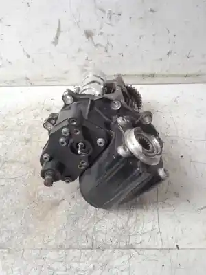 Gebrauchtes Autoersatzteil getriebe zum bmw k 1200 s/r/gt caja cerrada 1200 s   (0581) oem-iam-referenzen 4250020592 mae 0016934mae