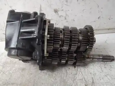Gebrauchtes Autoersatzteil getriebe zum bmw k 1200 s/r/gt caja cerrada 1200 s   (0581) oem-iam-referenzen 4250020592 mae 0016934mae