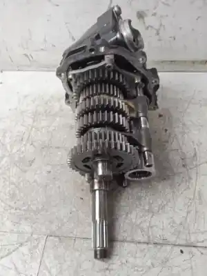 Gebrauchtes Autoersatzteil getriebe zum bmw k 1200 s/r/gt caja cerrada 1200 s   (0581) oem-iam-referenzen 4250020592 mae 0016934mae