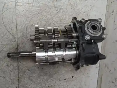Gebrauchtes Autoersatzteil getriebe zum bmw k 1200 s/r/gt caja cerrada 1200 s   (0581) oem-iam-referenzen 4250020592 mae 0016934mae