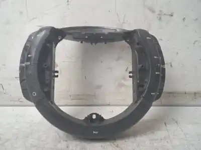 Second-hand car spare part multifunction switch for citroen c4 berlina exclusive oem iam references 96497903xt  