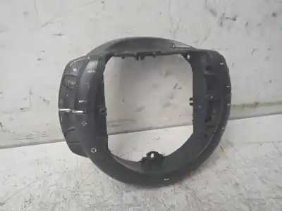 Second-hand car spare part multifunction switch for citroen c4 berlina exclusive oem iam references 96497903xt  