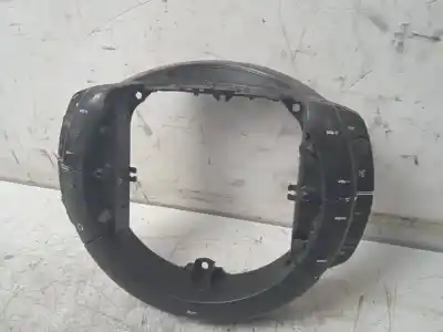 Second-hand car spare part multifunction switch for citroen c4 berlina exclusive oem iam references 96497903xt