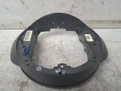 Second-hand car spare part multifunction switch for citroen c4 berlina exclusive oem iam references 96497903xt  