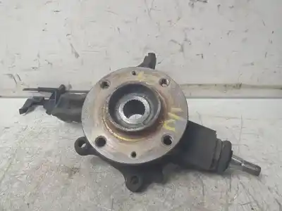 Gebrauchtes Autoersatzteil VORDERER LINKER KNÖCHEL zum CITROEN C4 BERLINA  OEM-IAM-Referenzen   