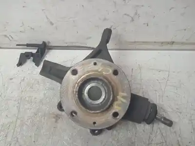 Автозапчастина б/у передній лівий культ для citroen c4 berlina exclusive посилання на oem iam   