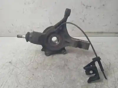 Автозапчастина б/у передній лівий культ для citroen c4 berlina exclusive посилання на oem iam   