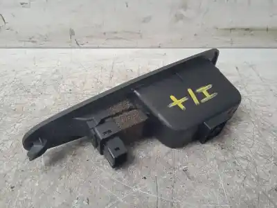 Second-hand car spare part rear left power window switch for citroen c4 berlina exclusive oem iam references 
