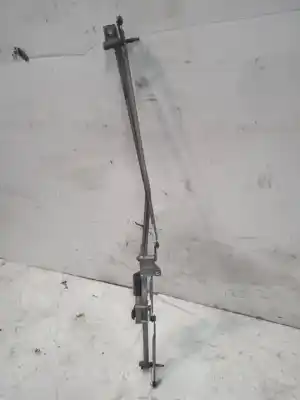 Second-hand car spare part front windshield wiper motor for citroen c4 berlina exclusive oem iam references 404638