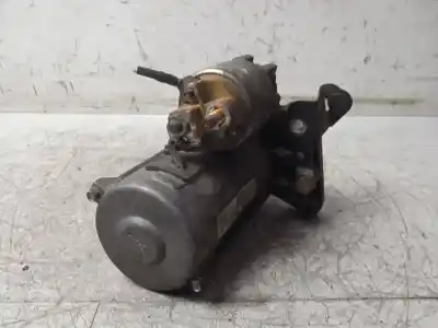 Second-hand car spare part starter motor for citroen c4 berlina exclusive oem iam references 9645100680
