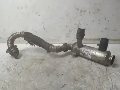 İkinci el araba yedek parçası egr sogutucu için citroen c4 berlina 9hydv6ted4 oem iam referansları 9646762280  