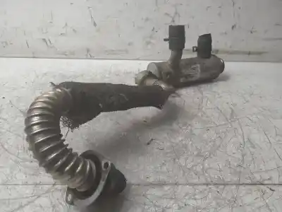 İkinci el araba yedek parçası egr sogutucu için citroen c4 berlina 9hydv6ted4 oem iam referansları 9646762280  