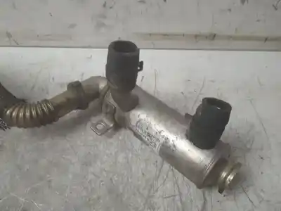 İkinci el araba yedek parçası egr sogutucu için citroen c4 berlina 9hydv6ted4 oem iam referansları 9646762280  