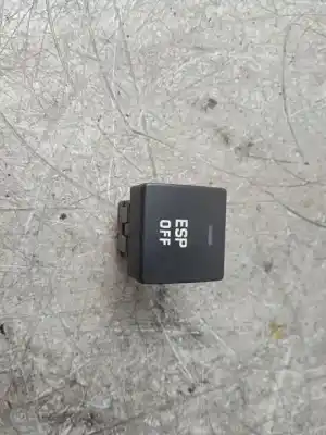 Second-hand car spare part multifunction switch for citroen c4 berlina exclusive oem iam references 96476624xt