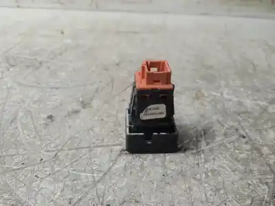 Second-hand car spare part multifunction switch for citroen c4 berlina exclusive oem iam references 96476624xt  