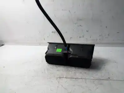 Peça sobressalente para automóvel em segunda mão grelha / difusor de ar por bmw x5 (e53) 4.4i automático referências oem iam 64228402221