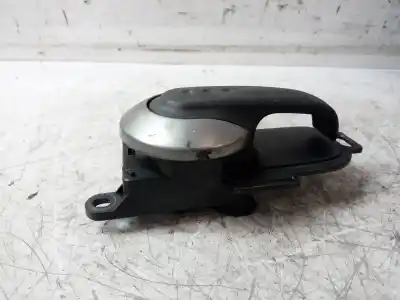 Second-hand car spare part interior left front handle for nissan note (e11e) visia oem iam references 5010800006